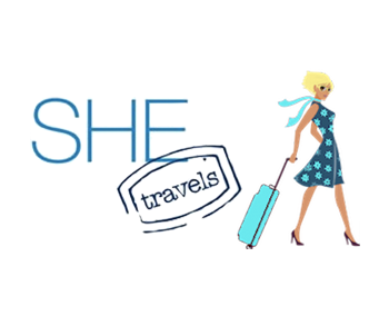 SHE Travels