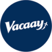 Vacaay logo