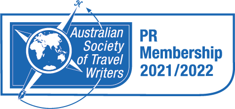 Australian Society of Travel Writers