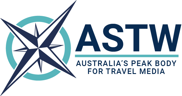 Australian Society of Travel Writers